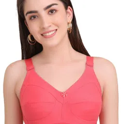 bella beauty Women Full Coverage Non Padded Bra-picture-18