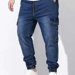 eyebogler Men Cargos image 4