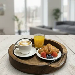 moments of kaas serving tray Tray Serving Set-picture-10