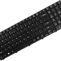 SellZone Replacement Keyboard for Acer Aspire E1-571 Laptop Internal Laptop-size Laptop Keyboard Compatible with Desktop, Laptop, Mac-picture-12