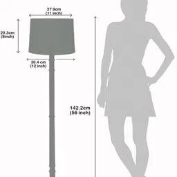 glowhere Club Floor Lamp image 3