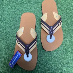 nk world Men Flip Flops-picture-26
