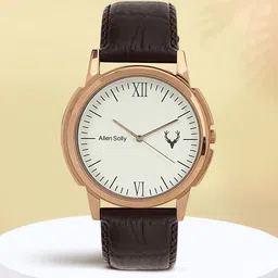 allen solly Analog Watch- For Men AS000041C-picture-26