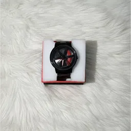 gt glo time Analog Watch - For Men Rotating Watch-6-picture-24