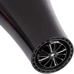 Aktnil Professional Hair Dryers with 2 Switch speed setting And Styling Nozzle Hair Dryer image 2