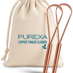 purexa Copper Tongue Cleaner-picture-27