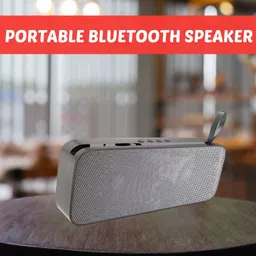 GUGGU Badshah (PORTABLE BLUETOOTH DESKTOP SPEAKER) Stereo Sound & Hi Bass SoundY181 5 W Bluetooth Laptop/Desktop Speaker-picture-38