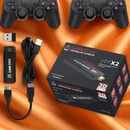 X2 Game Stick Plug’n’Play Family Pack 25th Anniversary Edition-picture-39