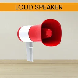 syara Bhopu Portable Megaphone, Siren Loudspeaker Function & Long Battery LifeA31 Bhopu Portable Megaphone, Siren Loudspeaker Function & Long Battery LifeT31 Outdoor PA System-picture-24