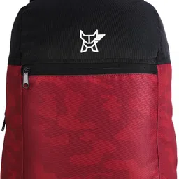 arctic fox Small 17 L Backpack Tuition Tawny Port-picture-11