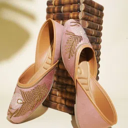 jm looks Women Bellies Sandal image 2