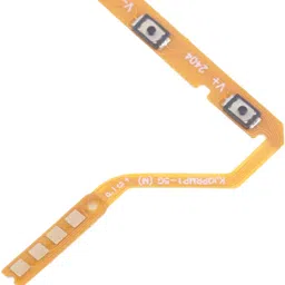 anonbasics Rlme 12 5G Realme 12 5G Volume Button Flex Cable image 4