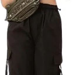 mclooks Women Cargos image 3