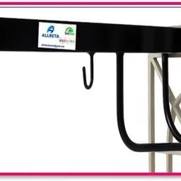 allreta CRIB CRADLE-picture-30