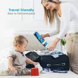 athrav toys Plastic Baby Bath Mat image 2