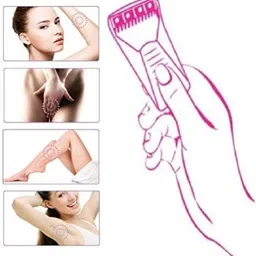 utkrist sharp 011 Shaver For Women, Men image 4