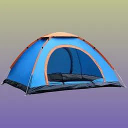 juggaris Shelter Eight-Person and Group Simple Assembly Tent - For 8 person-picture-19
