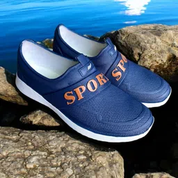 hp a-par Waterproof And Dustproof Farming And Construction Work, Rain Shoes For Men Loafers For Men-picture-24
