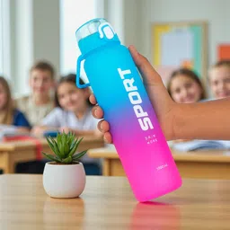 busaji HydroCore Edition 1000 ml Water Bottle-picture-48