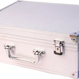 mumbai tattoo EMPTY KIT CASE FOR TATTOOS EQUIPMENTS Permanent Tattoo Kit-picture-26