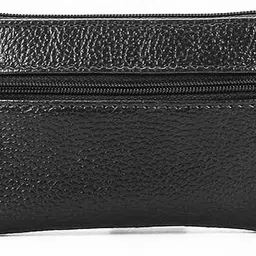 devani enterprise Casual Black Clutch-picture-41