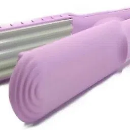 BAZER Women's MINI Crimping Styler Machine for Hair Electric Hair Styler Crimper Hair Styler Hair Styler-picture-11