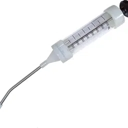 safure 500ml Livestock Syringe with Nozzle – Multipurpose Feeding & Medical Injector Pet First Aid Kit image 5