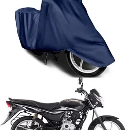 egal Waterproof Two Wheeler Cover for Bajaj-picture-32