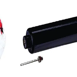 xtroke Football Standard Size - 05 Football & Fitness Kit-picture-31