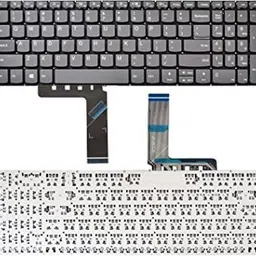 SOLUTIONS-365 KEYBOARD LENOVO 320S-15ISK WITHOUT ON OFF Wireless Laptop-size Laptop Keyboard-picture-18