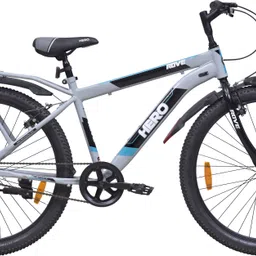 hero Rove IC 26 T (inch) Mountain Cycle-picture-11