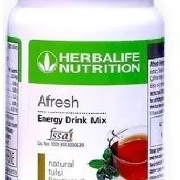 herbal nutrition life Afresh Natural Tulsi Flavored Energy Drink Mix Energy Drink-picture-13