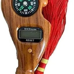 redtize Wooden Tashbi Jap Digital Telly Counter God Name for Prayer Wooden Tally Counter Digital Tally Counter-picture-42