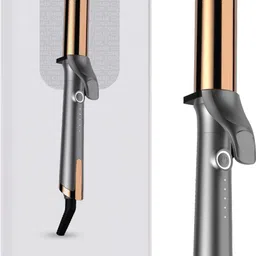 Winston Hair Curler Tong for Women with Ceramic Coating Plate Electric Hair Curler-picture-41