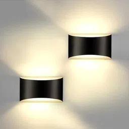 goblet Wallchiere Wall Lamp With Bulb image 4
