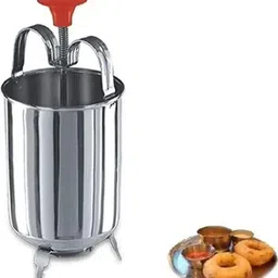 paraachhiya VADA Maker for Perfectly Shaped & Crispy Medu Vada, Hygienic Without Any Hassle Vada Maker-picture-32