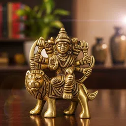 siddhi handicrafts Decorative Showpiece - 8 cm-picture-39