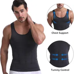 amrio Men Shapewear image 4