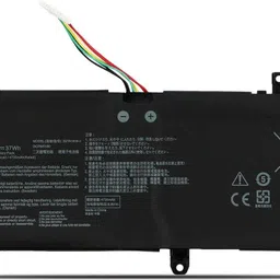 ASUS C21N1818-4 LEFT 3 LOCK BATTERY FOR VivoBook 17 SeriesA712FA,A712JA,D712DA,F712DA,F712FA,F712FAC,K712EA,K712FA,K712JA,M710DA,M712DA ,M712DAM,M712DK,M712FA,M712JA,M712UA,P1701CEA,P1701EA,P1701FA 3 Cell Laptop Battery-picture-19