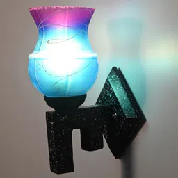 afast Wallchiere Wall Lamp Without Bulb image 3