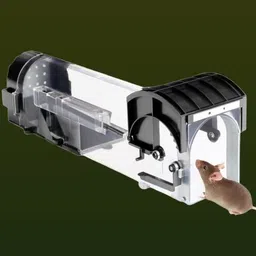 olynix MTB401 Live Trap-picture-27