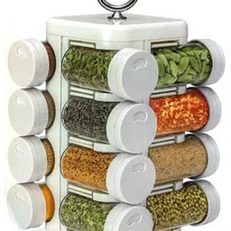 shree shop Spice Set Plastic-picture-25