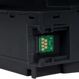 informertech Epso.n Maintenance Box Chip L6160,L6170,L6190,M1140,M1170,M1180,M2140 Tri-Color Ink Cartridge image 2
