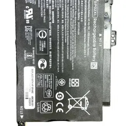 WEFLY Laptop Battery Compatible For Pavilion 15-AW010UR 3 Cell Laptop Battery-picture-15