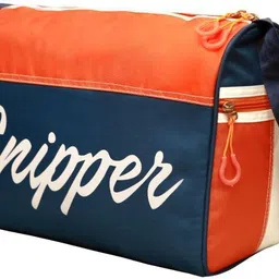 rocket sales Combo of Tomy Orange Bag, Gloves Green and Spider Shaker ( Purple) For GYM Fitness Accessory Kit Kit image 3