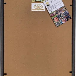 raikamal Wood Wall Photo Frame image 2