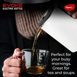 pigeon Evoke Electric Kettle image 4