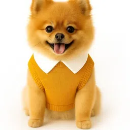 zigly Sweater, Winter Jacket, Dress for Dog image 3