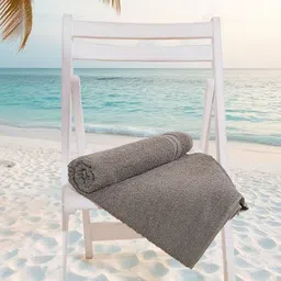 hotgown Cotton 400 GSM Bath Towel image 5