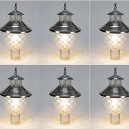 arus Zed-PO6 Gate Light Outdoor Lamp-picture-15